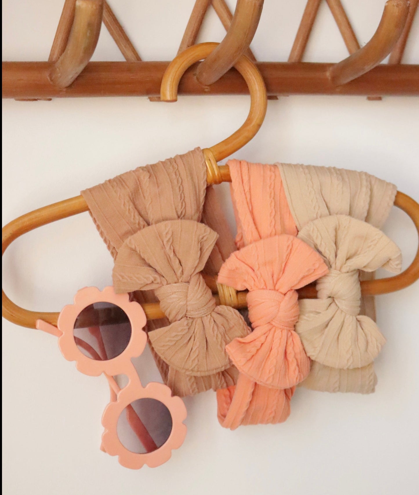 Cosmic Chic Baby Headband