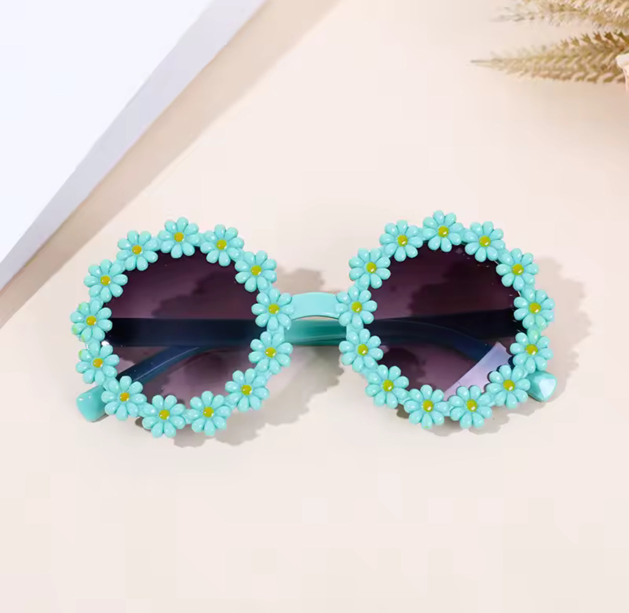 Daisy Sunglasses