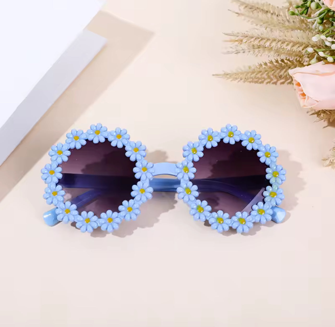 Daisy Sunglasses